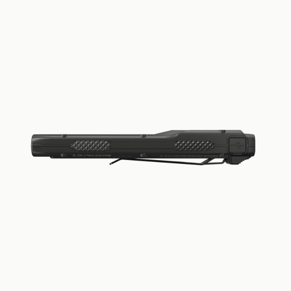 Фонарь NITECORE EDC25 2х NiteLab UHi 20 (3000 Люмен / 300м, 1700мАч)